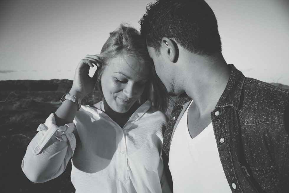 Frau flirt tipps